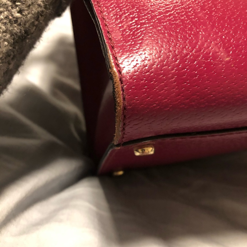 Kate Spade Purse - Picture 3 of 7
